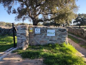 Casa Rural Rucanon 2