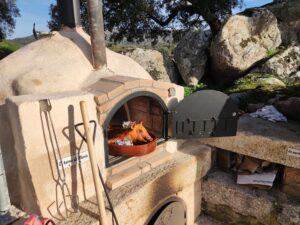 Casa Rural Rucanon 2