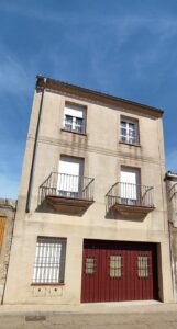 Casas Rurales en Montánchez